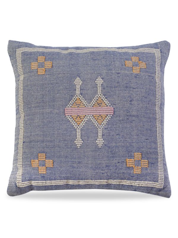 Safavieh Petrea Patterned Throw Pillow